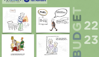 Finctax Budget 2022-23